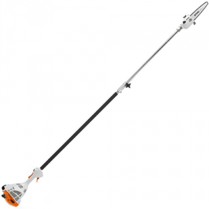 Motoferastrau telescopic cu motor 2-MIX Stihl HT 56 C-E Profesional